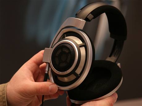 Sennheiser HD 800