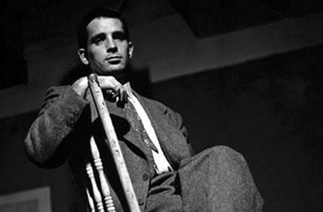 Jack Kerouac