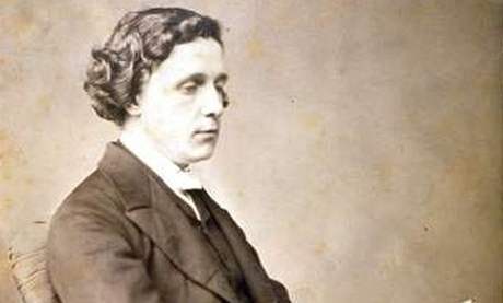 Lewis Carroll