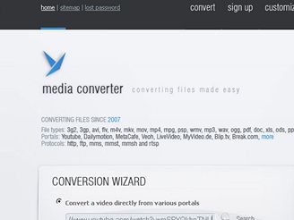 Mediaconverter.org 