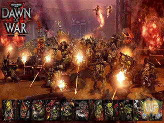 Warhammer 40K: Dawn of War 2