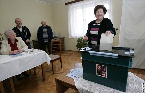 Prezidenta by mohli vybírat lidé, navrhla vláda. Rozhodnutí ale bude na parlamentu.