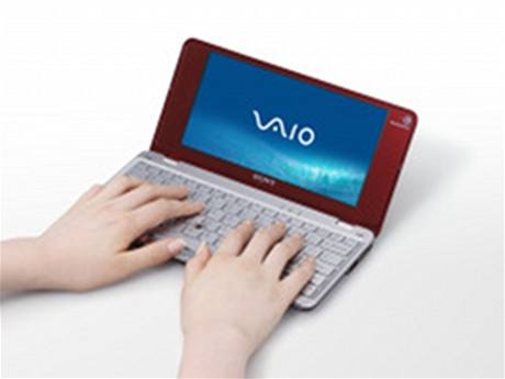 Notebooky Sony Vaio budou mít pedinstalovaný Google Chrome