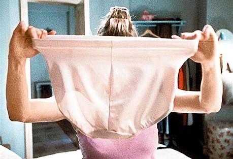 Denk Bridget Jones