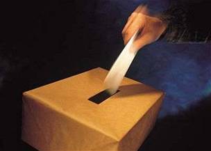 Parlamentní volby se mohou konat od 19. kvtna do 9. ervna. Ilustraní foto.