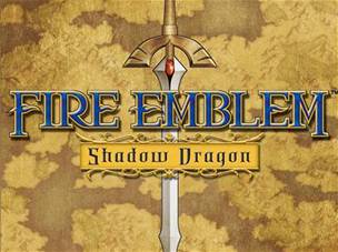 Fire Emblem: Shadow Dragon