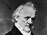 James Buchanan