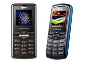 LG GB110 a GB106 LG GB110 a GB106