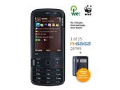 Nokia N79 Eco Nokia N79 Eco