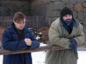 seriál Zdivočelá země III seriál Zdivočelá země III
