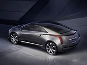 Cadillac Converj Concept Cadillac Converj Concept