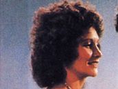 Linda Lovelace a Harry Reems, ústřední dvojice Deep Throat Linda Lovelace a Harry Reems, ústřední dvojice Deep Throat