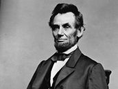 Abraham Lincoln