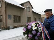 Rodný dům Jana Palacha Rodný dům Jana Palacha