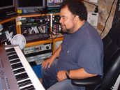 George Duke