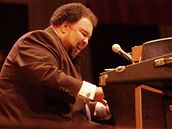 George Duke