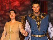 Ve hře vystupuje i Petr Vágner Ve hře vystupuje i Petr Vágner