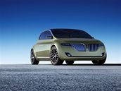 Lincoln C Concept Lincoln C Concept