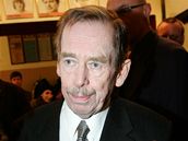 Vclav Havel 