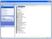 FileMenu Tools