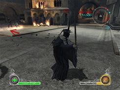 Lord of the Rings: Conquest (PC)