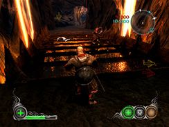 Lord of the Rings: Conquest (PC)