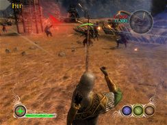 Lord of the Rings: Conquest (PC)