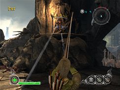 Lord of the Rings: Conquest (PC)