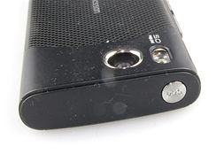 Sony Ericsson W902