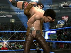 WWE SmackDown vs. Raw 2009