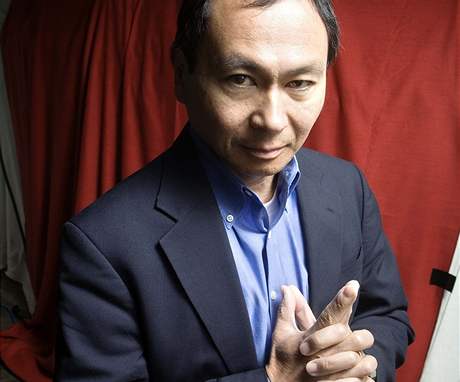Francis Fukuyama: Ztráta prestie Spojených stát je bolestná a neodvratná.
