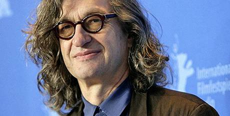 Wim Wenders