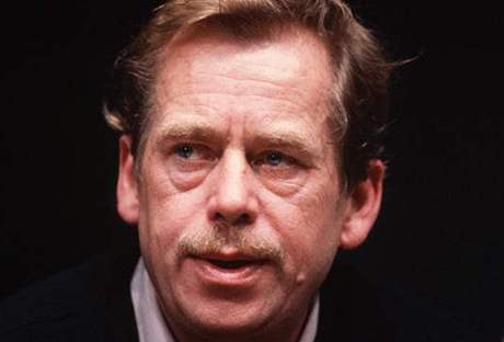 Václav Havel