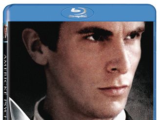 Blu-Ray Americk psycho