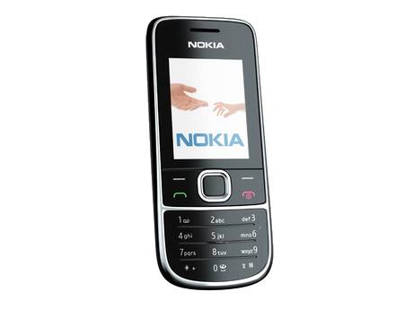 Nokia 2700 classic