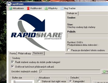 RapidShare