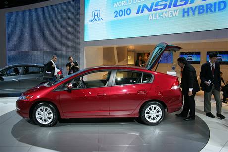 Honda Insight