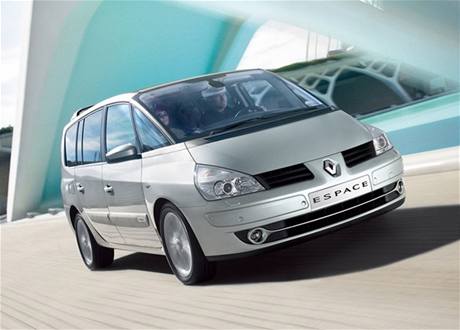 Renault Espace