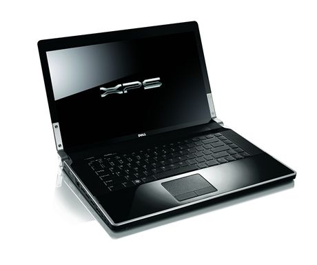 Dell Studio XPS 16