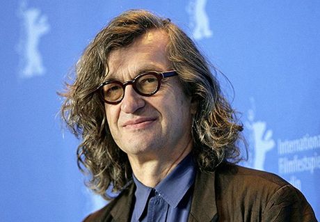 Wim Wenders