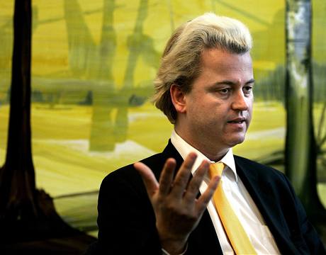 Geert Wilders