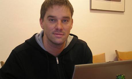 Petr vancara