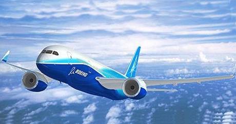 Boeing zatím eviduje 895 objednávek na nová letadla Dreamliner. Ilustraní foto