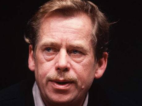 Václav Havel