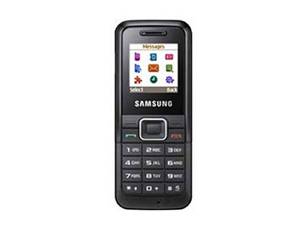 Samsung E1070