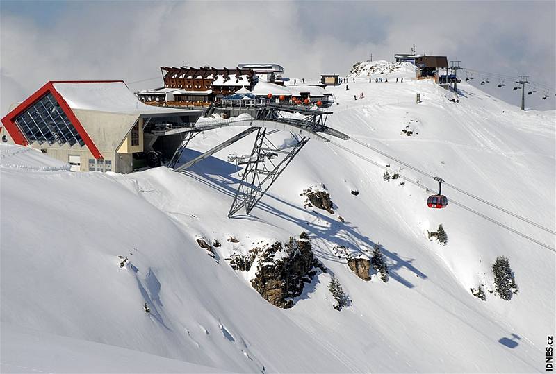 Rakousko, Kitzbühel