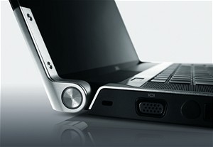 Dell Studio XPS 16