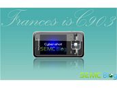 Sony Ericsson C903 Sony Ericsson C903