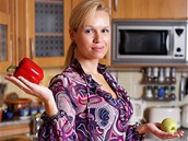Obezitoložka Dita Pichlerová Obezitoložka Dita Pichlerová