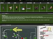 Soccer Manager